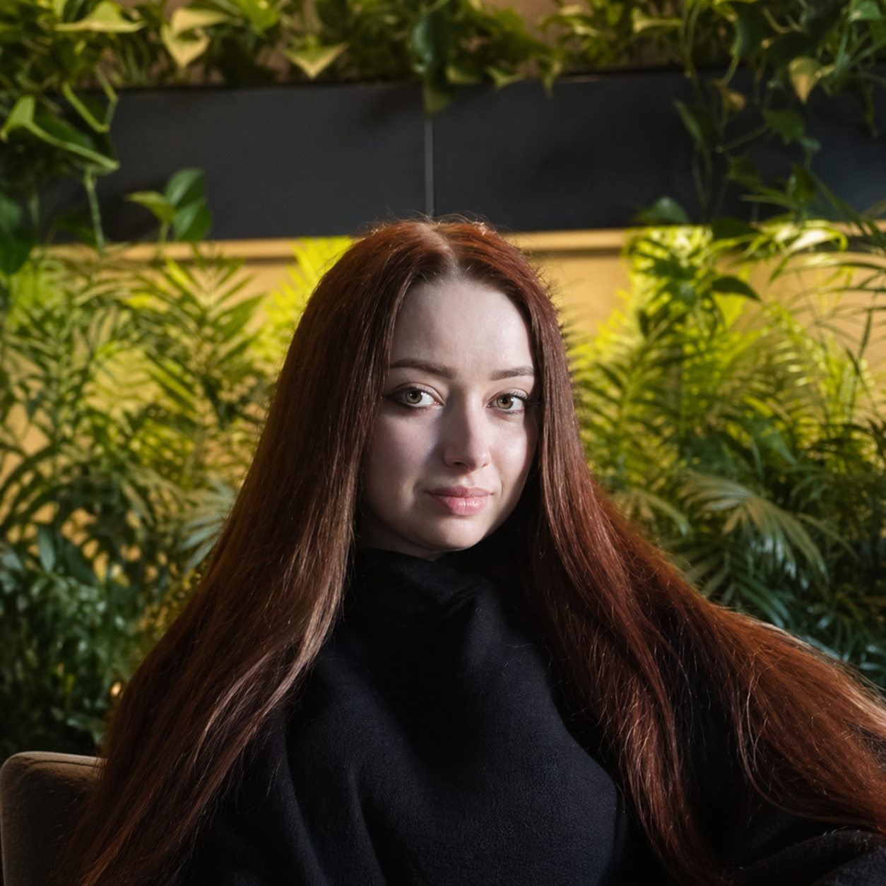 Ольга Давидова — Senior Media Buyer, автор обзора Sweet Bonanza 1000